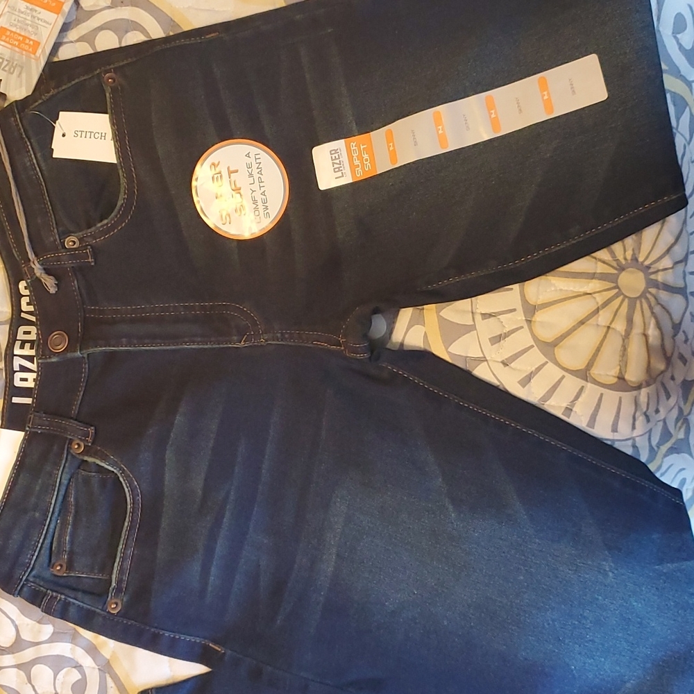 Boys Jeans
